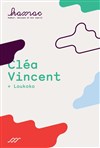 Clea Vincent + Loukoko - 