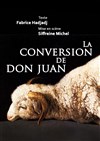 La conversion de Don Juan - 