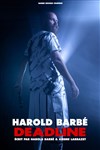 Harold Barbe - 