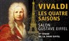 Vivaldi : Les 4 saisons - 