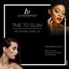Time to glam | Le before - 