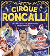 Cirque Roncalli - 