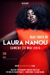 Laura Nanou - 