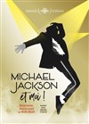 Michel Melcer dans Michael Jackson et moi - 