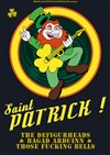 Saint Patrick ! - 