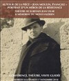 Jean Moulin, une vie d'engagements | Exposition - 
