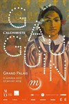 Visite guidée d'exposition : Gauguin, l'alchimiste | par Corinne Jager - 