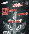 Peter Alexander Band - 