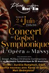 Pleaz Him : Concert de Gospel Symphonique - 
