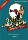 Bobby et Mistinguette, mission Cuba - 