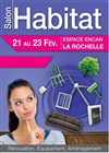Salon de l'habitat de La Rochelle - 