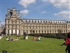 Visite guidée afterwork : Le jardin des Tuileries | par Delphine Lanvin - 
