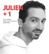 Julien +1 - 