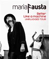 mariaFausta : Better like a Machine - 