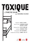 Toxique - 