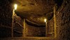 Visite guidée : Les Catacombes de Paris | par Mathou Loetitia - 