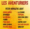 Peter Hook & The Light + Yuck + Frankie Rose - 