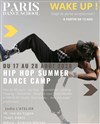 Cours exceptionnels de danse Hip Hop - 