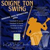 Soigne ton Swing Session Jazz Manouche 2024 - 