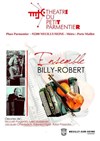 Ensemble Billy-Robert | Duo accordéon-violon - 