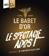 Le Babet d'Or | Ados - 