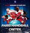 Paris Handball - Créteil - 