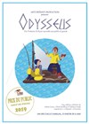 Odysseus ou L'histoire d'Ulysse racontée aux petits et grands - 