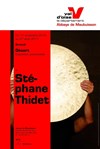 Exposition : Désert de Stéphane Thidet - 