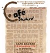 Le Café Bavard de Moussa Lebkiri | Invité : Azal Belkadi - 