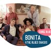 Bonita & The Blues Shacks et Black Cat Biscuit - 