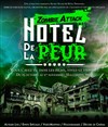Hôtel De La Peur 2 : Zombie Attack - 