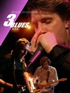 Beija présente 3 blues, Marc Loy, Manu Vergeade et Beija Jeanzac - 