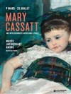 Visite guidée d'exposition : Mary Cassatt | par Artémise - 