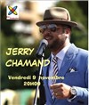 Jerry Chamand - 