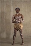 Faustin Linyekula : My Body, my Archive - 