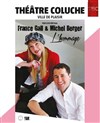 France Gall & Michel Berger, l'hommage - 