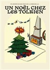 Un Noël chez les Tolkien - 