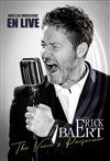 Erick Baert dans The voice's performer | En live - 