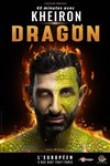 Kheiron dans Dragon - 