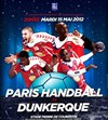 Paris Handball - Dunkerque - 
