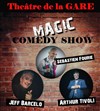 Magic Comedy Show ! - 
