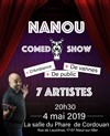 Nanou Comedy Show - 
