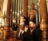 Autour de l'orgue Merklin de Saint Dominique - 