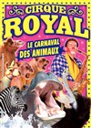 Cirque Royal | - La Ferté Macé - 