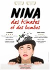 Marie-Claire Neveu dans Nina des tomates et des bombes - 