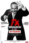 François-Xavier Demaison dans Di(x)vin(s) - 