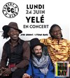 This is Monday Music Live : Yelé - 