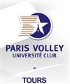 Volleyball : Paris Volley - Tours | Ligue A masculine - 