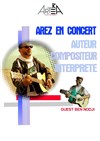 Arez Acoustic - 