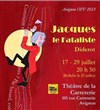 Jacques le Fataliste - 